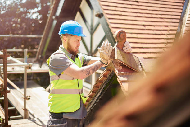 Trusted Republic, MO Roofing Contractor Experts